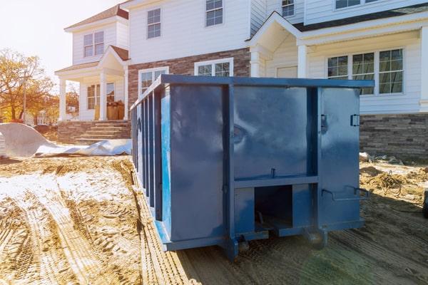 Dumpster Rental of Muskegon team